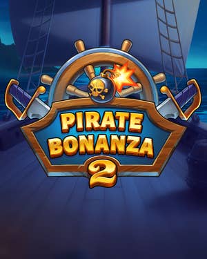 Pirate Bonanza 2