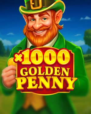 Golden Penny x1000