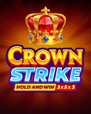 Crown Strike: Hold and Win
