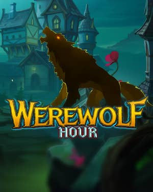 Werewolf Hour