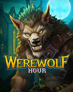Werewolf Hour