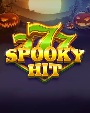 777 Spooky Hit