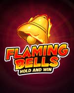 Flaming Bells: Hold and Win