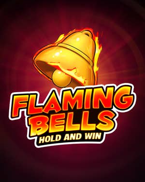 Flaming Bells: Hold and Win