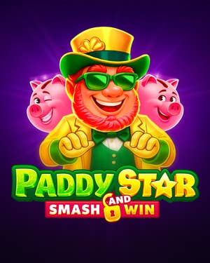 Paddy Star: Smash and Win
