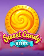 Sweet Candy Blitz