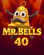 Mr. Bells 40
