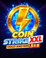 Coin Strike XXL: Hold and Win