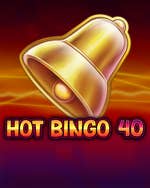 Hot Bingo 40