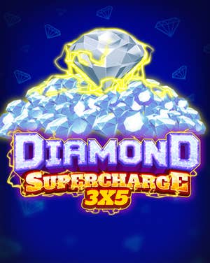 Diamond Supercharge