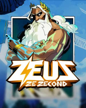 Zeus Ze Zecond