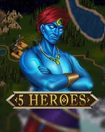 5 Heroes