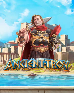 Ancient Troy