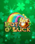 Pot O’ Luck