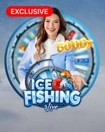 Ice Fishing