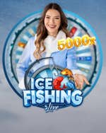 Ice Fishing