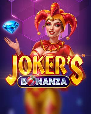 Joker's Bonanza 