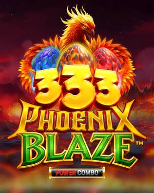 333 Phoenix Blaze POWER COMBO