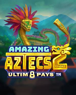 Amazing Aztecs 2 Ultim8 Pays