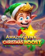 Amazing Link Christmas Boost