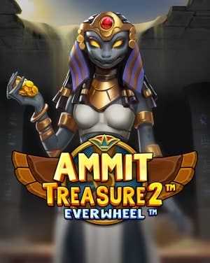 Ammit Treasure 2 EverWheel