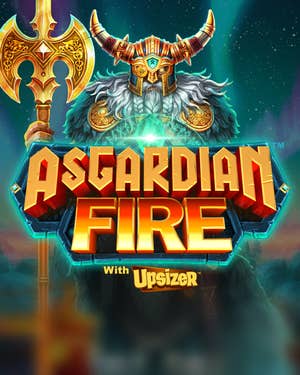 Asgardian Fire