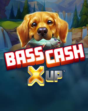 Bass Cash X Up