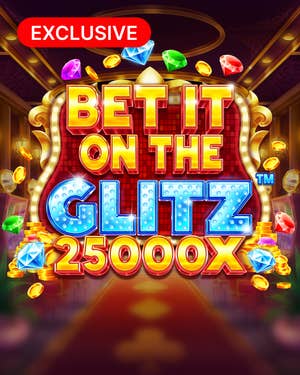 Bet It on the Glitz