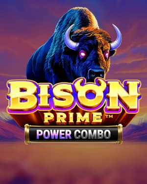 Bison Prime Power Combo