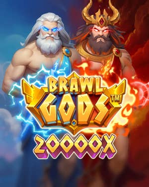 Brawl Gods