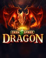 Cash Spree Dragon
