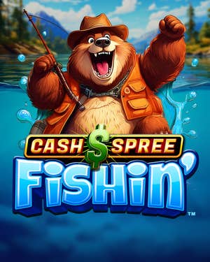 Cash Spree Fishin'
