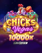 CHICKS IN VEGAS