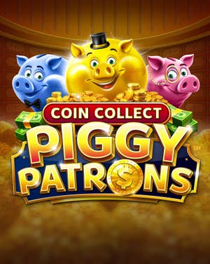 Coin Collect: Piggy Patrons