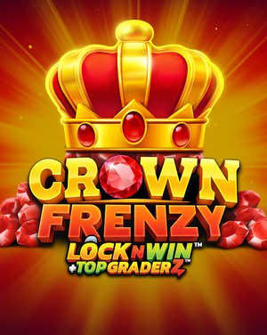 Crown Frenzy LOCKNWIN