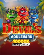 Devil's Boulevard Link&Win