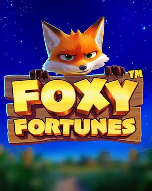 Foxy Fortunes