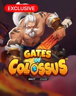 Gates of Colossus MultiChase