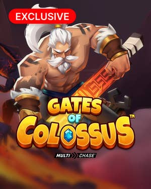 Gates of Colossus MultiChase