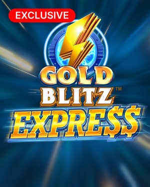 Gold Blitz Express