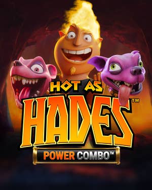 Hot As Hades Power Combo