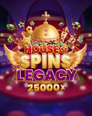 House of Spins the Legacy