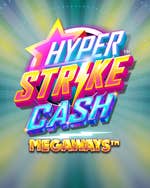 Hyper Strike CASH Megaways