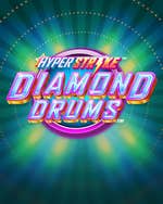 Hyper Strike Diamond Drums