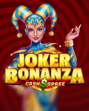 Joker Bonanza Cash Spree