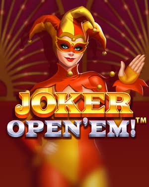 Joker Open'Em!