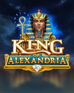 King of Alexandria