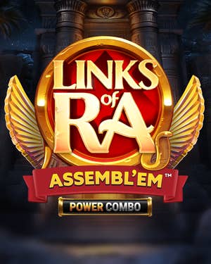 Links of Ra ASSEMBL'EM