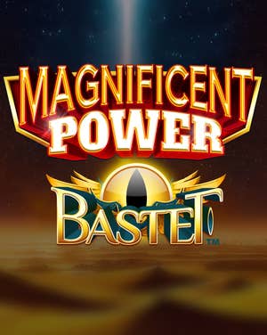 Magnificent Power Bastet