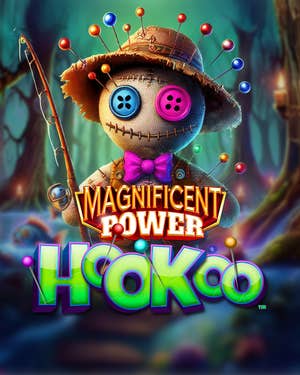 Magnificent Power HooKoo